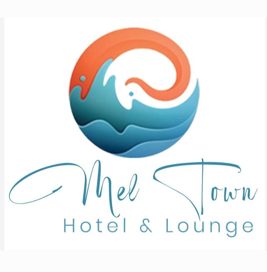 Mel Town Bed & Breakfast Antalya Exterior foto
