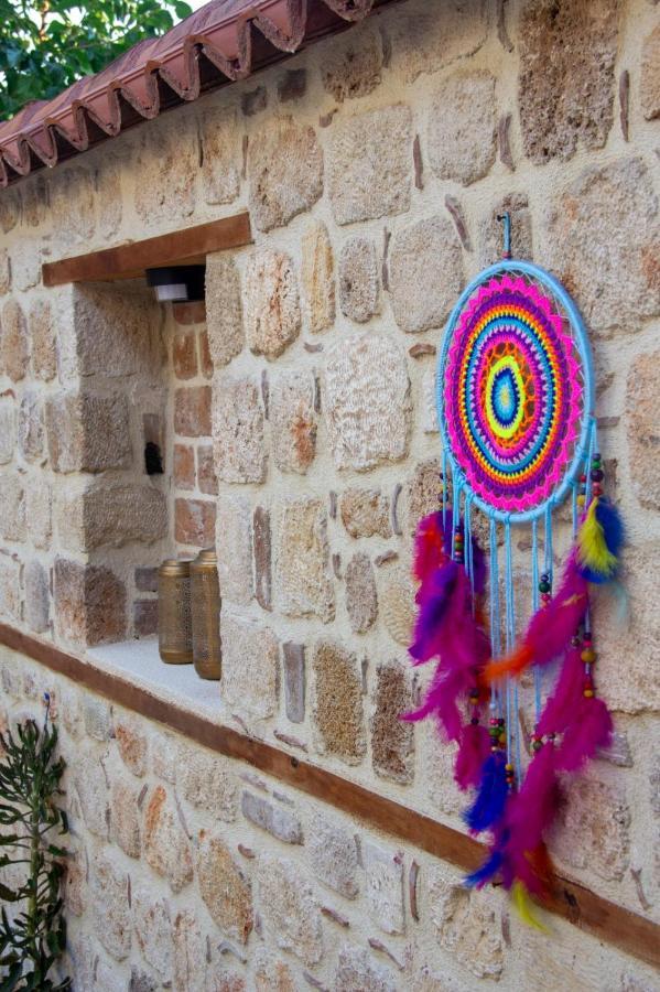 Mel Town Bed & Breakfast Antalya Exterior foto